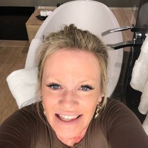 Meet your Posher, Donna